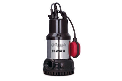 ELPUMPS CT 4274 W Potapajuća pumpa za čistu vodu 065548 - 1