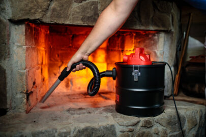 Usisivač za pepeo AGM 800-18 AVC - 3