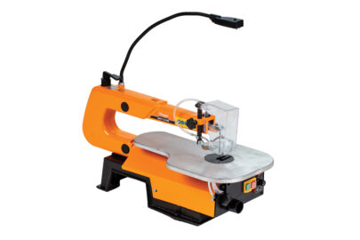 Modelarska testera SSV 7050 RS - 2