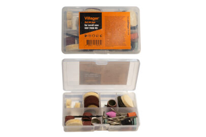 Set 64 kom za modelarsku testeru ssv 7050 rs - 1