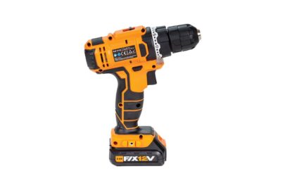 Fix akumulatorska bušilica/zavijač VLN 3112-1BCB - 2