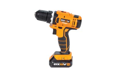 Fix akumulatorska bušilica/zavijač VLN 3112-1BCB - 3