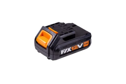 Fix akumulatorska bušilica/zavijač VLN 3112-1BCB - 4