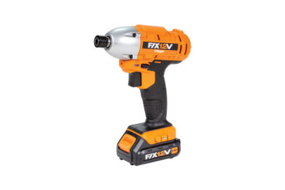 Fix akumulatorski udarni zavijač VLN 3412-2BSC - 1