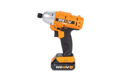 Fix akumulatorski udarni zavijač VLN 3412-2BSC - 2