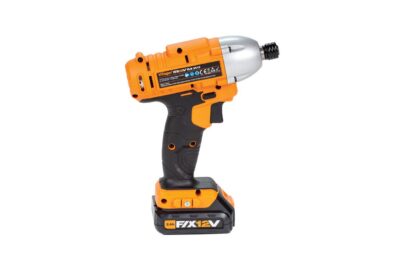 Fix akumulatorski udarni zavijač VLN 3412-2BSC - 3