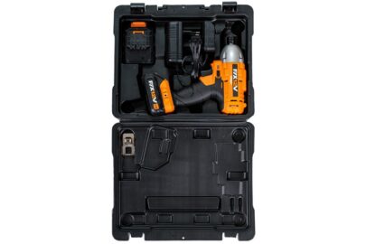 Fix akumulatorski udarni zavijač VLN 3412-2BSC - 5