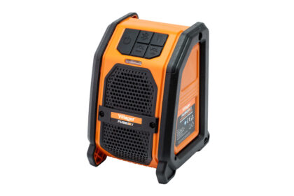 VILLAGER Fuse akumulatorski bluetooth zvučnik 2x3W 066257 - 1