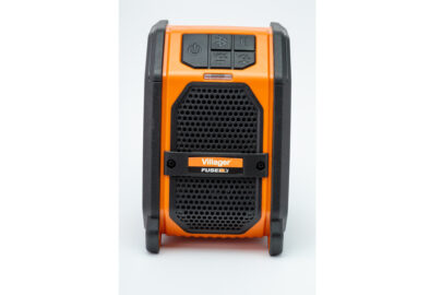 Fuse akumulatorski bluetooth zvučnik 2x3W - 2