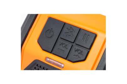 Fuse akumulatorski bluetooth zvučnik 2x3W - 4