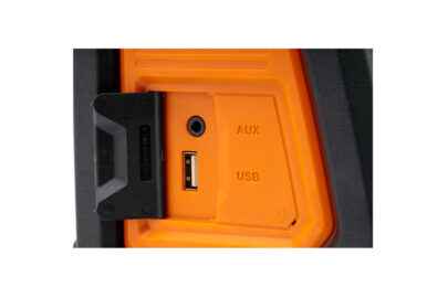 Fuse akumulatorski bluetooth zvučnik 2x3W - 5