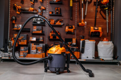 Električni usisivač VillyVac 18 HU - 9