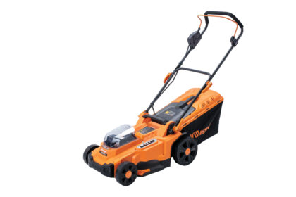 VILLAGER Fuse Villy 3740 E-2BCB akumulatorska brushless kosacica 066364 - 1