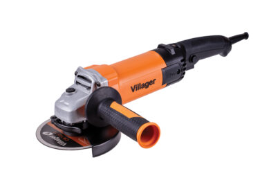 Bruslica električna sa podešavanjem broja obrtaja 1100W – ugaona 125mm VLP 411 - 2