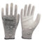 Rukavice Bomber Light White 8 - 1