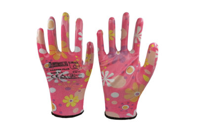 Rukavice Bomberr Garden plus 9 - 1