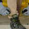 Rukavice Bomber Grip 9 - 4