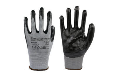 Rukavice Bomber Grip 10 - 1