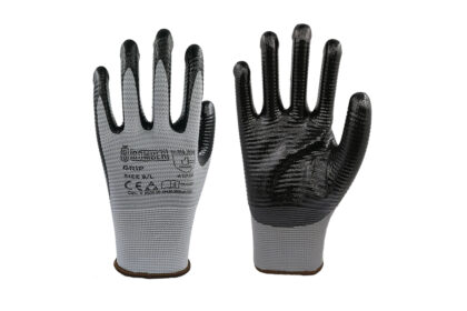 BOMBER Grip 10 Rukavice 066747 - 1