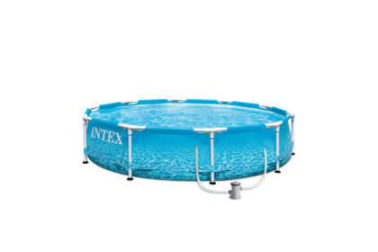 INTEX BEACHSIDE Bazen sa metalnim okvirom 3.05 x 0.76 066996 - 1