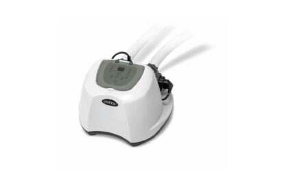 INTEX CRYSTAL CLEAR Hlorinator 067001 - 1