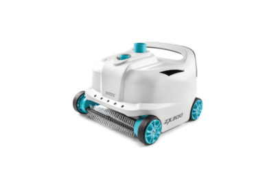 Robot usisivač ZX 300 - 1