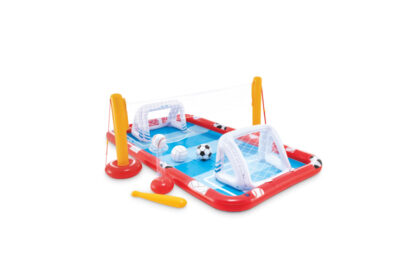 INTEX ACTION SPORTS PLAY CENTER 3.25 Bazen dečji x 2.67 x1.02 067005 - 1