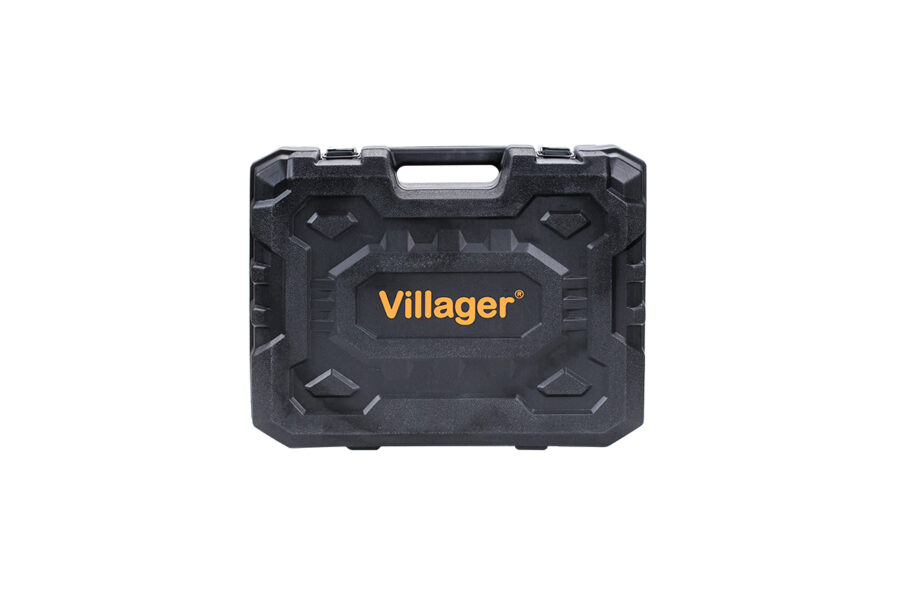 VILLAGER VLP 1610 SDS Čekić električni 1600W max 067019 - 3
