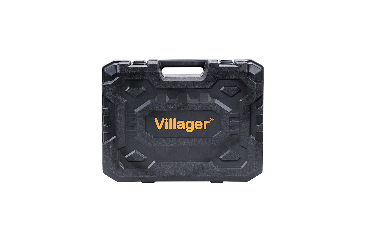 VILLAGER VLP 1610 SDS Čekić električni 1600W max 067019 - 3