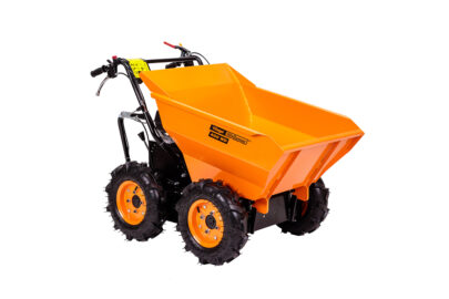 Motorna Kolica Villy Dumper  400 WD - 1