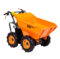 Motorna Kolica Villy Dumper  400 WD - 1