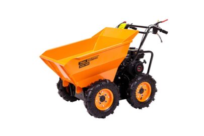Motorna Kolica Villy Dumper  400 WD - 2