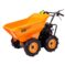Motorna Kolica Villy Dumper  400 WD - 2