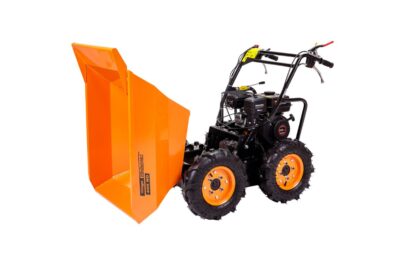 Motorna Kolica Villy Dumper  400 WD - 3