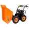 Motorna Kolica Villy Dumper  400 WD - 3