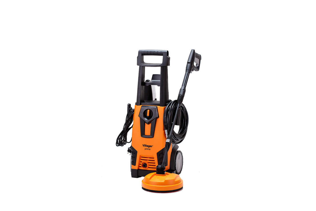 VILLAGER VHW 140 Prime Aparat za pranje 067118 - 2