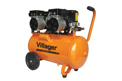 VILLAGER Silent Force VAT 528/50 Kompresor za vazduh 067194 - 1