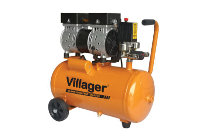 VILLAGER Silent Force VAT 264/50 Kompresor za vazduh 067195 - 1