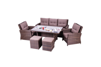 GREEN BAY Elda baštenski set (A+B) 067203 - 1
