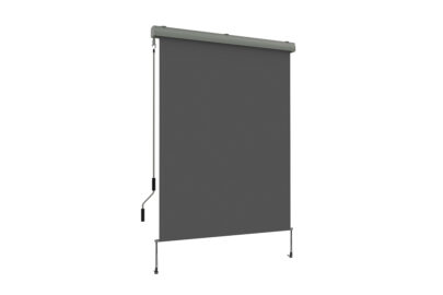Rol tenda siva 140×250 - 1