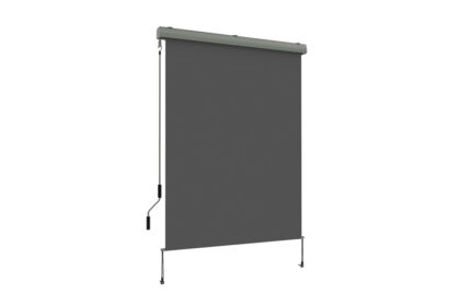 GREEN BAY Rol tenda siva 140x250 067209 - 1