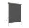 Rol tenda siva 140×250 - 1