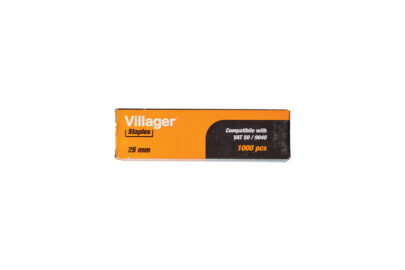 Municija za rucnu heftalicu VSA 4in1 1.2X11.3X10mm SET 1000/1 - 1