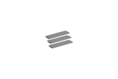 Municija za rucnu heftalicu VSA 4in1 1.2X11.3X10mm SET 1000/1 - 2