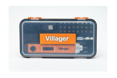 Akumulatorski odvijač Villager VLN SDL 5.0V SET - 4