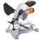 Fuse akumulatorska brushless dijagonalna testera Villager VMS 18020 - 1