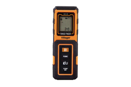 VILLAGER VLD-40 Laserski daljinometar 067838 - 1