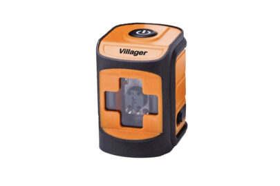 Laserki nivelator Villager VRL-2C - 1