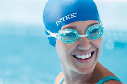 Naočare za ronjenje SPORT RELAY GOGGLES - 4