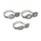 Naočare za ronjenje WATER SPORT GOGGLES - 1